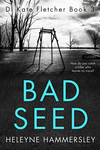 descargar libro Bad Seed (DI Kate Fletcher Book 3)