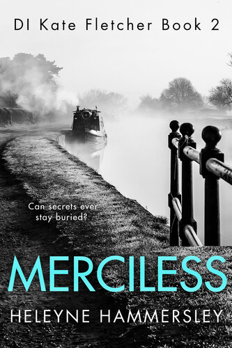 descargar libro Merciless