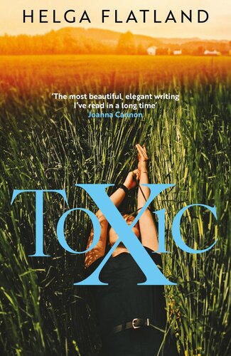 descargar libro Toxic