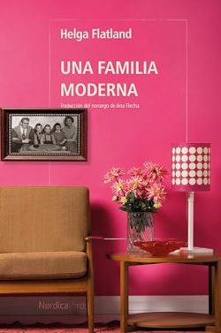 descargar libro Una familia moderna