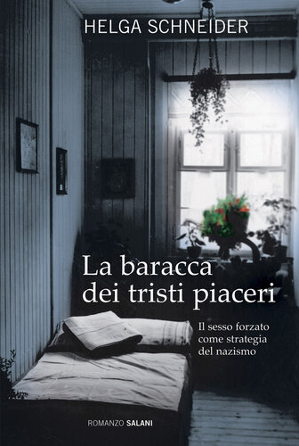 descargar libro La baracca dei tristi piaceri