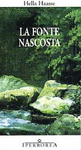 descargar libro La fonte nascosta