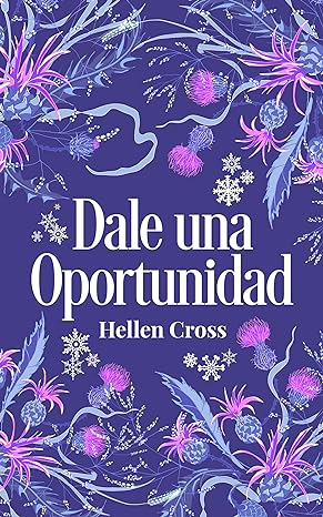 descargar libro Dale una oportunidad (Cosas del destino #01)