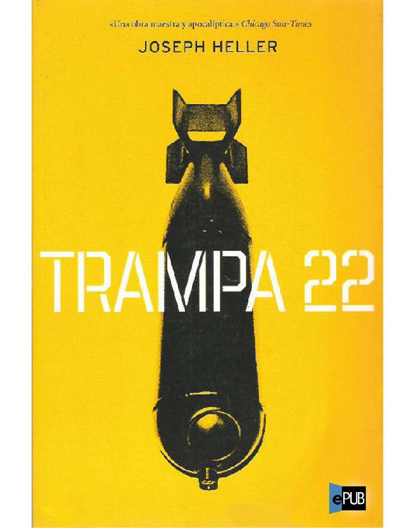 descargar libro Trampa 22