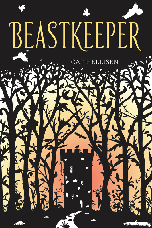 libro gratis Beastkeeper