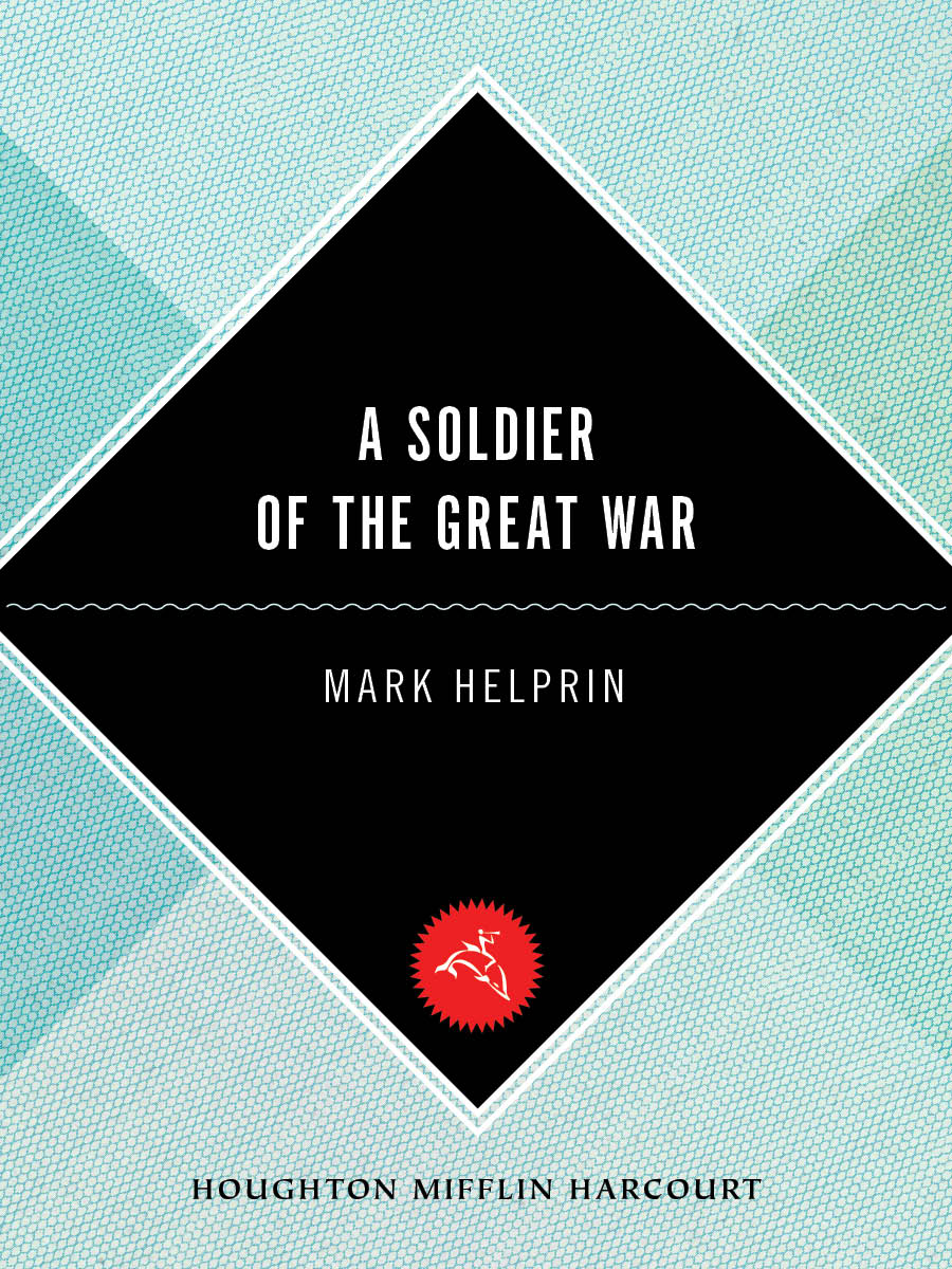 descargar libro A Soldier of the Great War