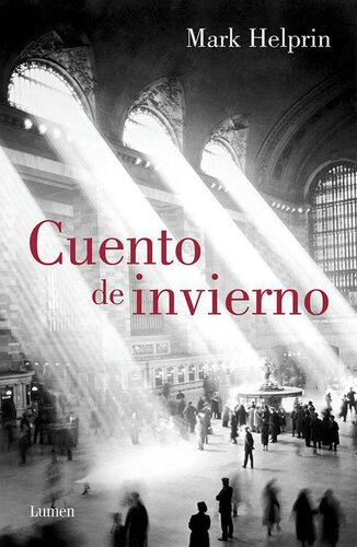 libro gratis Cuento de invierno (Spanish Edition)