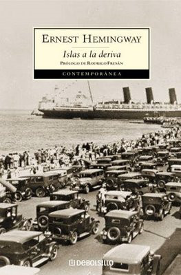 descargar libro Islas A La Deriva