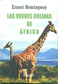 descargar libro Las verdes colinas de África