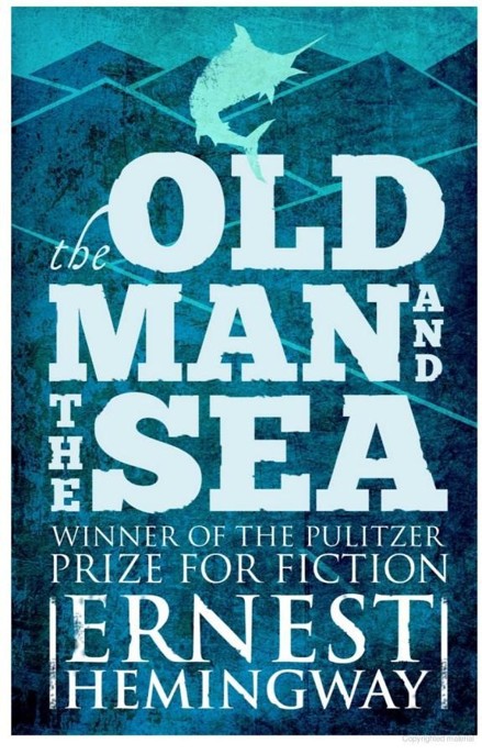 libro gratis Old Man and the Sea