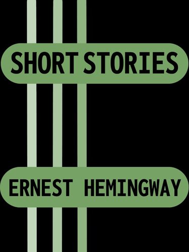 libro gratis Short Stories