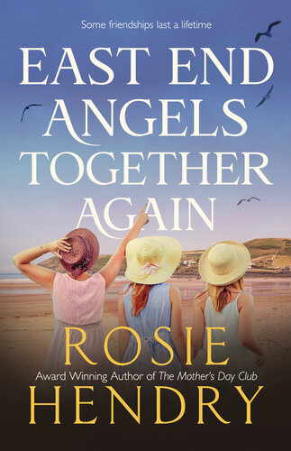 descargar libro East End Angels Together Again