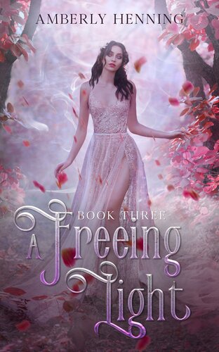 descargar libro A Freeing Light: Book Three (Prism Series 4)