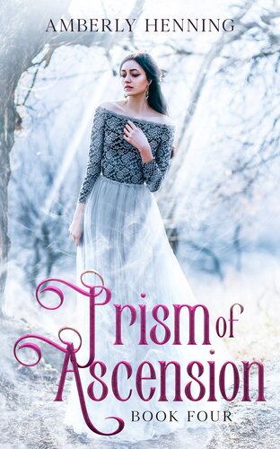 descargar libro Prism of Ascension: Book Four