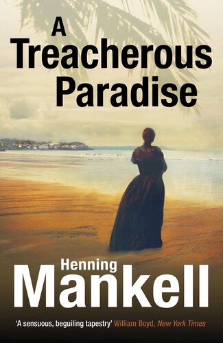 libro gratis A Treacherous Paradise