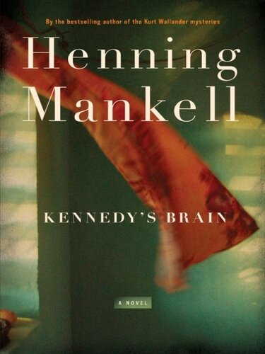 libro gratis Kennedy's Brain