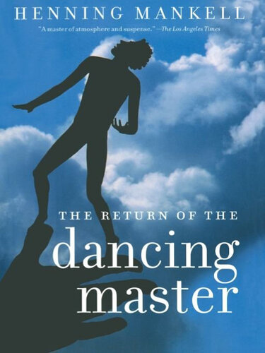 descargar libro The Return of the Dancing Master