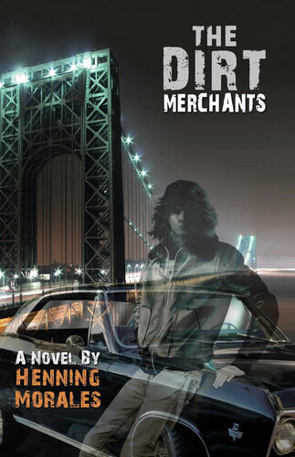 descargar libro The Dirt Merchants