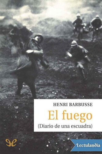 descargar libro El fuego