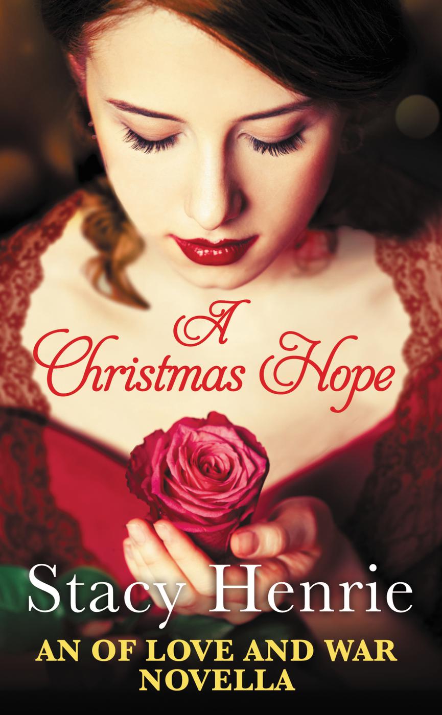 descargar libro A Christmas Hope