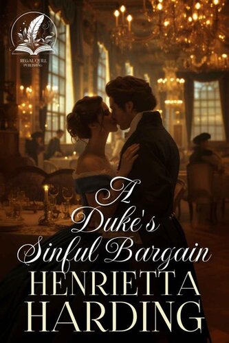 libro gratis A Duke's Sinful Bargain