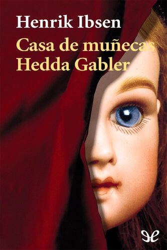 libro gratis Casa de muñecas & Hedda Gabler