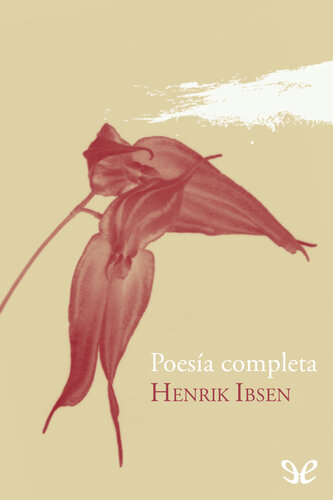 libro gratis Poesía completa