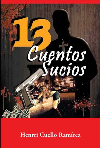 descargar libro 13 cuentos sucios