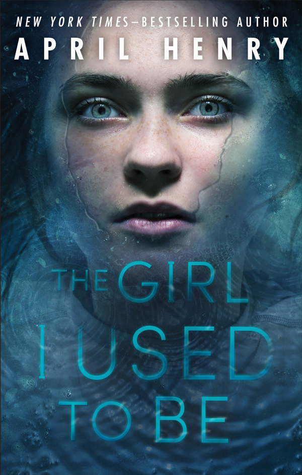 libro gratis The Girl I Used to Be