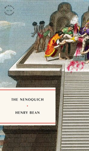 descargar libro The Nenoquich