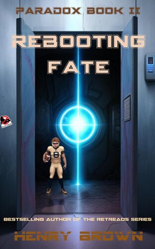 descargar libro Rebooting Fate