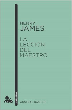 descargar libro La Lección del Maestro