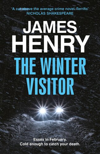 descargar libro The Winter Visitor