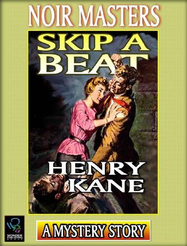 descargar libro Skip a Beat