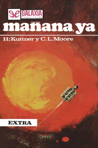 descargar libro Maana, ya