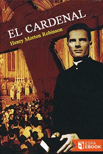 libro gratis El cardenal