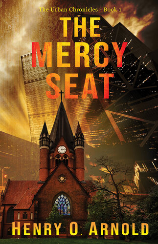 descargar libro The Mercy Seat