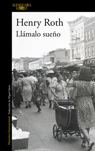 descargar libro Llmalo sueo