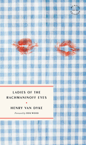 descargar libro Ladies of the Rachmaninoff Eyes