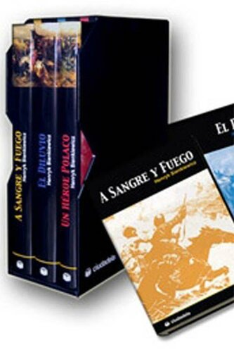 libro gratis Trilogía polaca