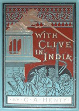 descargar libro With Clive in India