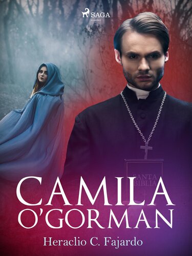 libro gratis Camila O?Gorman