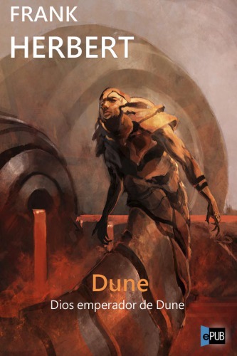 descargar libro Dios emperador de Dune