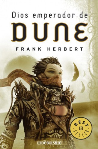 descargar libro Dune 4