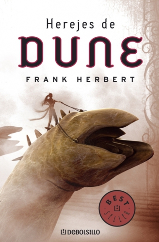 descargar libro Dune 5