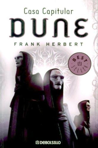 descargar libro Dune 6