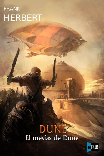 descargar libro El mesías de Dune