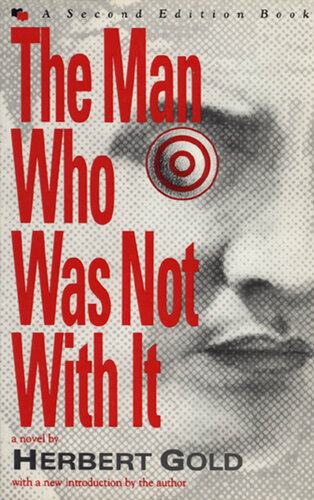 descargar libro The Man Who Was Not With It