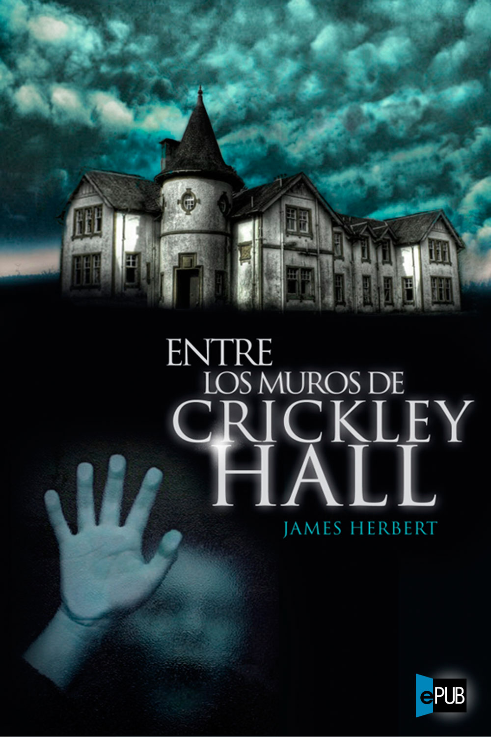 libro gratis Entre los muros de Crickley Hall