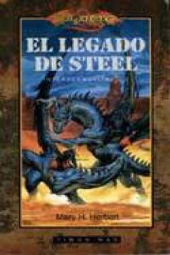 libro gratis Dragonlance